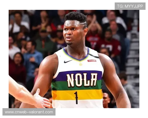 锡安威廉森签下史上最高额新运动品牌合约震撼体坛 锡安威廉森签下史上最高额新运动品牌合约震撼体坛