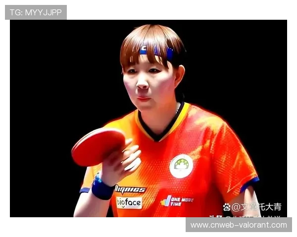 朱雨玲全运会复出,老将新征程受关注 朱雨玲全运会复出,老将新征程受关注