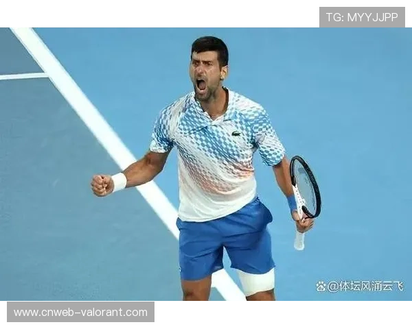 德约科维奇雅典夺冠谢亲友:生命中最亲近的人都在现场 德约科维奇雅典夺冠谢亲友:生命中最亲近的人都在现场