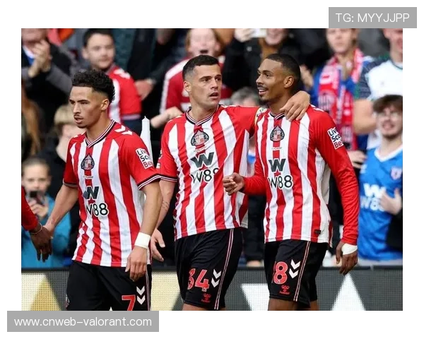 桑德兰防守体系解析：如何零封英超霸主曼城